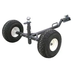 Tow Tuff TMD-800ATV Adjustable Solid Steel Pound Capacity Trailer Dolly. Fixed Price $244.99.