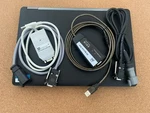 Service Tool Pcan Download Hyster Yale Crown Msdt Diagnostic With Laptop. Fixed Price $2199.00.