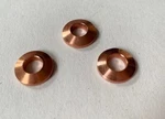Gasket Fuel Injector Washer Engine Hinomoto Toyosha. Fixed Price $39.46.