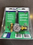 Praxair Prostar PRS23508 Victor Regulator Flowmeter Measurement Gas Valve. Fixed Price $89.00.
