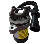 Shut-off Solenoid 7027251 For Jlg Lift 500RTS 80HX+6 120HX+6 Deutz 1011 2011. Fixed Price $52.79.