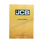 Jcb 214 215 216 217 Backhoe Loader Operators Manual Sn 400001-. Fixed Price $99.00.