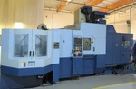Matsuura MAM72-63V PC6 5-AXIS Cnc Vertical Machining Center Pallets Mill. Fixed Price $144000.00.