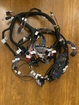 Oem New Open Box 7357278 Bobcat Lower Cab Harness V519 Versahandler. Fixed Price $2950.00.