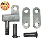 South Bend 7 Shaper Rocker Arm Linkage. Fixed Price $46.80.