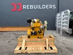 2020 John Deere 3029TF270 Industrial Diesel Engine, Tier 2, 7JDXL02.9050. Fixed Price $11900.00.