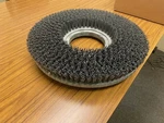 Advance Nilfisk 56505788 Disc BRUSH-17 Midlite 3 Lug CS7000 CS7010. Fixed Price $99.00.