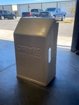 706-80292 / 706-80666 Upper Control Guard For Altec Bucket Truck Model TA40 Nice. Fixed Price $486.86.