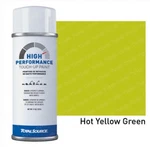 Spray Paint Hot Yellow Green Clark Forklift High Performance Touch Up. Fixed Price $34.62.