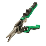 Dewalt 10IN. Right-cut Aviation Snips Serrated Cutting Edge DWHT14674. Fixed Price $34.17.
