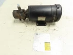 Yale NR035AANM24SE089EE 24V Stand Up Electric Forklift Power Steering Motor/pump. Fixed Price $349.99.