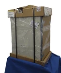New Daikin Oil Cooling Unit AKZ149-C Mfg # 1310-234-00180. Fixed Price $6490.00.