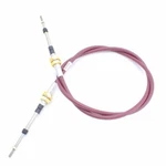 Case Davis 20+4 Fleetline Trencher, Steering Control Cable, Replaces H550426. Fixed Price $139.59.
