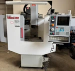 Haas Super Mini Mill Cnc Vertical Machining Center Vmc 2001. Fixed Price $16400.00.