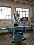 Southwestern Industries Trak DPMSX-5P (2011). Fixed Price $27500.00.