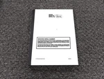 Link Belt HC218 Truck Crane Owner Operator & Maintenance Manual Sn 18HA173. Fixed Price $113.58.