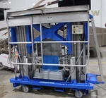 Genie DPL-30S Scissor Lift. Fixed Price $7500.00.