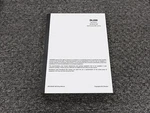 Doosan DL220 Wheel Loader Shop Service Repair Manual Sn 5001-UP. Fixed Price $113.11.