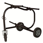 Sumner 783350 6-PACK Mac Wire Cart Spool Dispenser Fits X 2500FT. Fixed Price $1044.83.