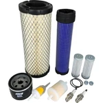 Maintenance Service Filter Kit For John Deere Z915B Z915E Zero Turn. Fixed Price $106.59.