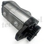 RE197207 Hydraulic Pump For John Deere 5225, 5325, 5325N. Fixed Price $488.29.