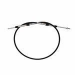 AR26810 Rockshaft Control Cable Fits John Deere 2510/3010/3020. Fixed Price $49.99.