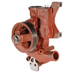 Water Pump Fits Ford 6640 7740 8240 8340 87840257. Fixed Price $266.99.
