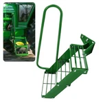 Left Stair Step Kit For John Deere 4050 4240 4430 4630 4440 Lh Handrail. Fixed Price $138.50.