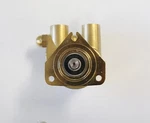 New Wacker Neuson Part #5000168277 Hydronic Ground Heater Glycol Pump. Fixed Price $355.00.