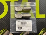 Clark Forklift SB350 Battery Disconnect Plug Contact Kit 2/0 #3736633. Fixed Price $20.00.
