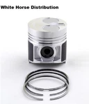Engine Overhaul Kit Std Fits Ditch Witch JT921S /perkins 404C22. Fixed Price $859.60.