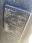 Crown SP3420-30 Order Picker For Sale Part All Working. Fixed Price $3500.00.