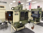 Leblond Makino SNC64 Graphite Vertical Machining Center Vmc. Fixed Price $4900.00.
