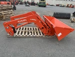 Kubota LA1154 Loader(frame) For M6060 M7060 M4-071 Tractors No Brackets, Valve. Fixed Price $5995.00.