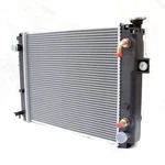 Toyota Forklift TY16410-F1100-71 8FGCU20 8FGCU25 Radiator. Fixed Price $244.15.