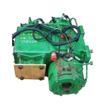Used Transmission Fits John Deere 9870 Sts PG200876 DE19592. Fixed Price $9072.00.