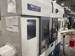 20.28" Swg Mori Seiki CL-153 Cnc Lathe, MSG-803 Control, Gantry Loader/work Stoc. Fixed Price $14500.00.