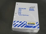 Ford 555E, 575E, 655E, 675E Loader Backhoe Service Manual Repair Shop Book. Fixed Price $129.65.