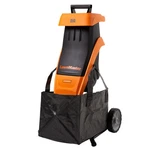 Lawnmaster FD1501 Electric Wood Chipper Shredder 15-AMP 1.5-INCH Cutting Diam.... Fixed Price $147.09.
