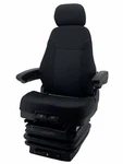 Concentric 760U Case, Caterpillar, Hitachi, John Deere, Komatsu Excavator Seat. Fixed Price $1543.63.
