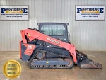 2020 Kubota SVL65-2 Standard Flow Cab Skid Track Steer Loader. Fixed Price $43900.00.
