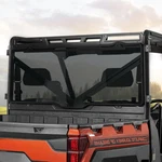For Polaris Pro Xd 4000G 2000G 2000D Awd 2020-2021 Utv Rear Window Windshield Pc. Fixed Price $125.99.