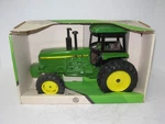 1/16 John Deere 4955 Mfwd Nib. Fixed Price $145.00.