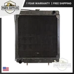 128182 Radiator Fits Gehl Tractor Model 6625DX 6625SX SL5625 SL6625. Fixed Price $956.73.