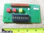 Raymond 154-012-324/002 Rev Light Display Control Card Assembly EASI-OPC30TT. Fixed Price $129.00.