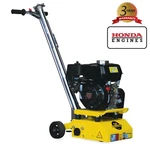 Concrete Scarifier 8" Planer Grinder Gas 5.5 Hp Honda Osha Compliant Trip Hazard. Fixed Price $2699.99.