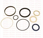Daewoo D700625, Seal Kit Tilt Cylinder, G20S-3, G30E-3, G25S-3, G25E-3. Fixed Price $108.00.