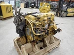 1991 Caterpillar 3116 Diesel Engine Runs Exc! Video! 250 Hp Gmc Truck. Fixed Price $6795.00.