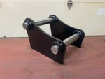 Yanmar VIO45 VIO50 VIO55 VIO-45 VIO-50 VIO-55 Pin On Ears. Fixed Price $349.00.