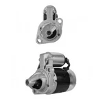 Starter For Mazda Mitsubishi Yale Jungheinrich Hyster M0T84381 M3T10476D .... Fixed Price $139.18.